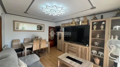 Apartment in Campo de la Juventud-Santiago photo 9