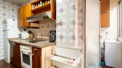 Apartment in Figares-San Antón photo 10
