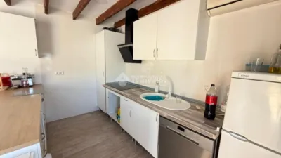 Rustic house in Alcaudete photo 14