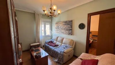 Apartment in Campo de la Juventud-Santiago photo 19