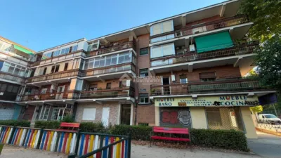 Flat in Puerta Bonita photo 28