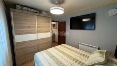 Apartment in Campo de la Juventud-Santiago photo 33