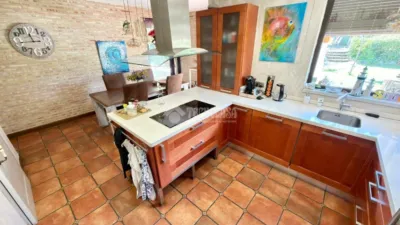 Detached house in Urbanización Sotolargo photo 15