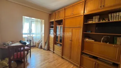 Apartment in Campo de la Juventud-Santiago photo 4