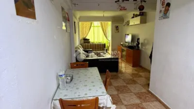 Apartment in Nuevo Parque-Los Rosales-Heavy Traffic photo 2