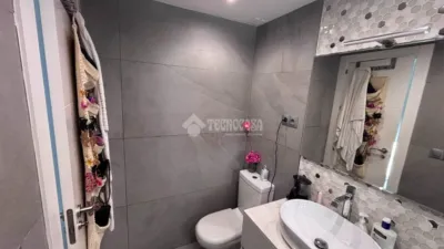 Apartment in La Unión-Cruz del Humilladero-Los Tilos photo 15