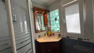 Apartment in Campo de la Juventud-Santiago photo 13