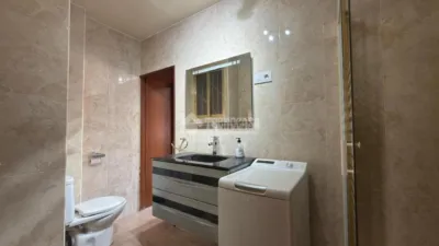 Apartment in Fuente del Berro photo 23