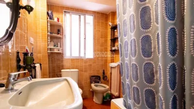 Apartment in Figares-San Antón photo 31