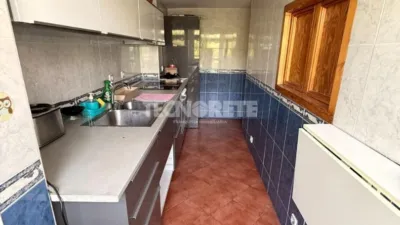 Flat in Moscardó photo 8
