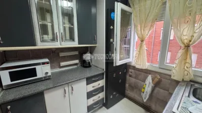 Apartment in Campo de la Juventud-Santiago photo 23