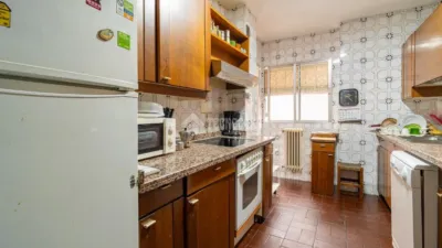 Apartment in Figares-San Antón photo 8