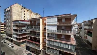 Apartment in Campo de la Juventud-Santiago photo 9
