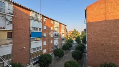 Apartment in Campo de la Juventud-Santiago photo 21