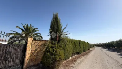 Rustic house in Alcaudete photo 2