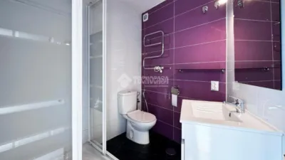 Apartment on Río Salazar Street photo 15