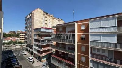 Apartment in Campo de la Juventud-Santiago photo 32