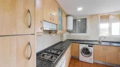 Apartment in El Clot photo 16