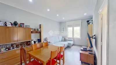 Apartment in El Clot photo 2