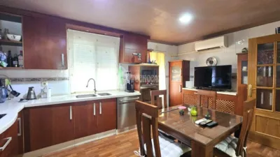 Semi-detached house in Pedanías y Barrios Rurales photo 11