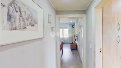 Apartment in El Clot photo 15