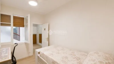 Apartment in El Clot photo 12