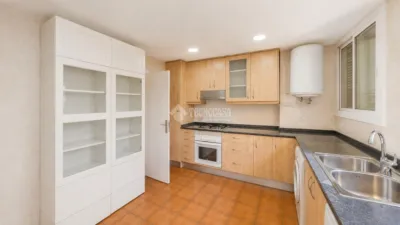 Apartment in El Clot photo 19