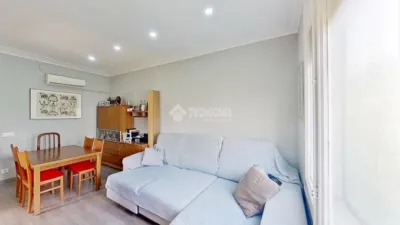 Apartment in El Clot photo 6
