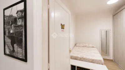 Apartment in El Clot photo 10