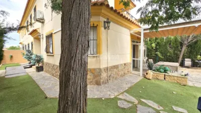 Semi-detached house in Pedanías y Barrios Rurales photo 44