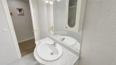 Apartment in El Clot photo 23
