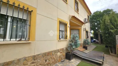 Semi-detached house in Pedanías y Barrios Rurales photo 45