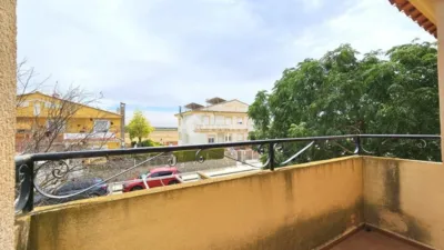 Semi-detached house in Pedanías y Barrios Rurales photo 42