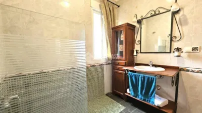 Semi-detached house in Pedanías y Barrios Rurales photo 33
