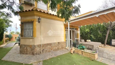Casa – Albacete Capital - Vista 4