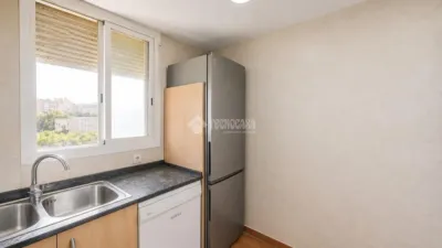 Apartment in El Clot photo 20