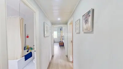 Apartment in El Clot photo 21