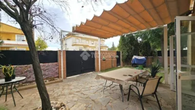 Casa – Albacete Capital - Vista 3