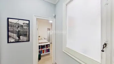 Apartment in El Clot photo 24
