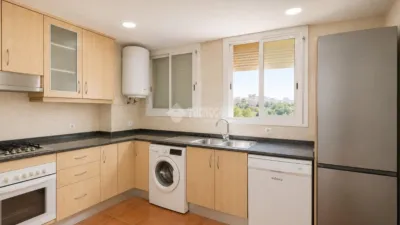 Apartment in El Clot photo 18