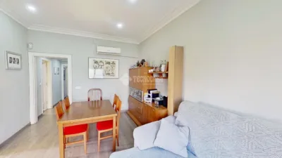 Apartment in El Clot photo 4