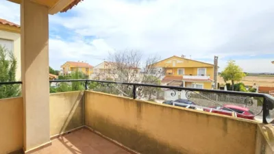 Semi-detached house in Pedanías y Barrios Rurales photo 43