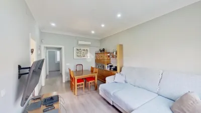 Apartment in El Clot photo 5