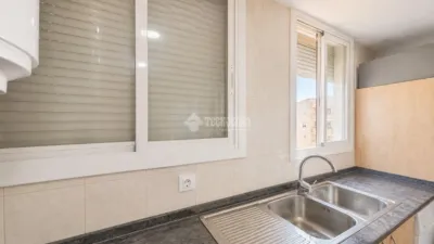 Apartment in El Clot photo 17