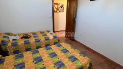 Apartment in Baeza photo 18
