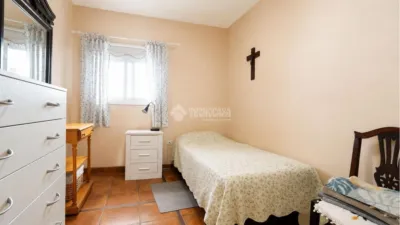 Terraced house in Santa Cruz de Tenerife Capital photo 23