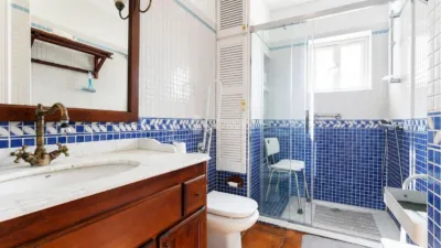 Terraced house in Santa Cruz de Tenerife Capital photo 40