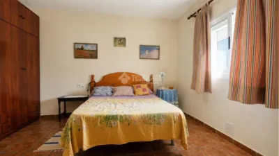 Terraced house in Santa Cruz de Tenerife Capital photo 17