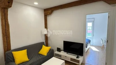 Apartment on Calle del Cubo photo 11