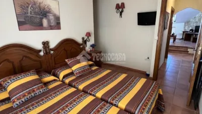 Apartment in Baeza photo 12